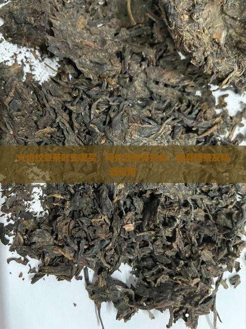 火焰纹章茶叶去哪买，何处饮茶办茶会，茶具赠茶友精选指南