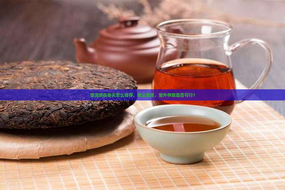 普洱茶在冬天怎么储存，防止变质，室外存放是否可行？