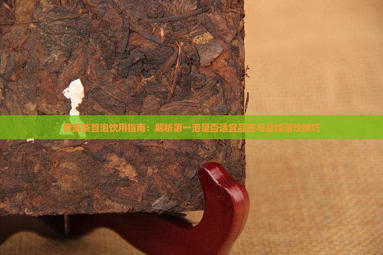 普洱茶首泡饮用指南：解析第一泡是否适宜品鉴与后续泡饮技巧