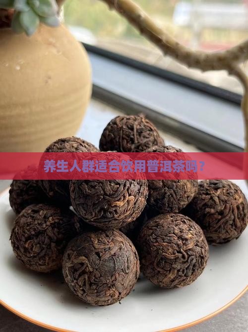 养生人群适合饮用普洱茶吗？