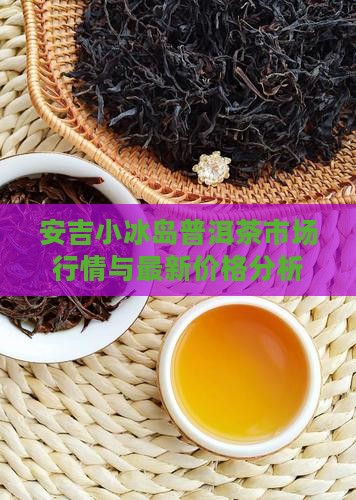 安吉小冰岛普洱茶市场行情与最新价格分析