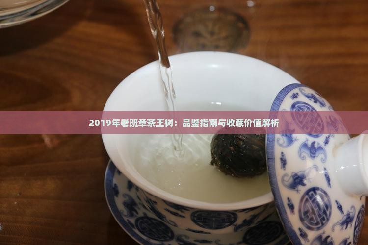 2019年老班章茶王树：品鉴指南与收藏价值解析