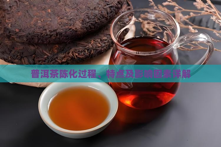 普洱茶陈化过程、特点及影响因素详解