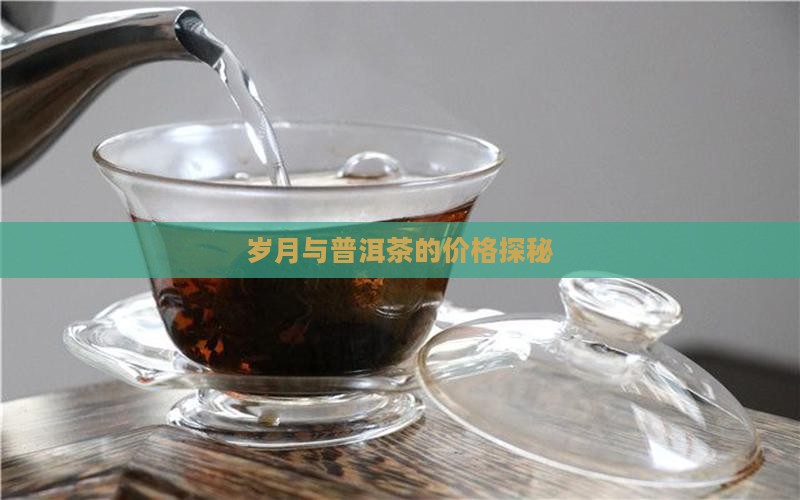 岁月与普洱茶的价格探秘