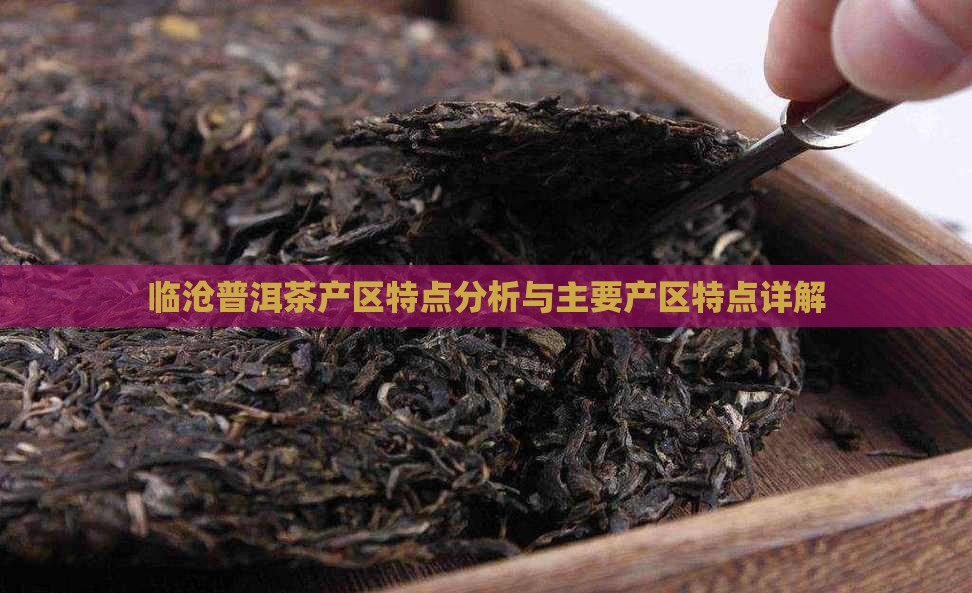 临沧普洱茶产区特点分析与主要产区特点详解