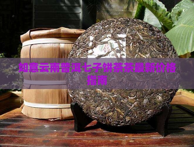 如意云南普洱七子饼茶茶最新价格指南