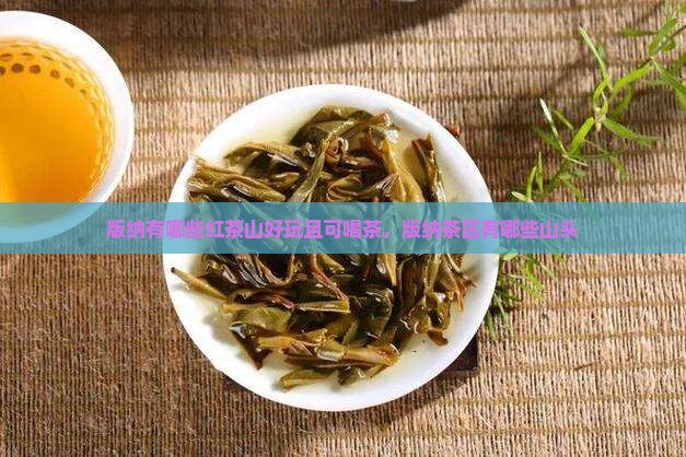 版纳有哪些红茶山