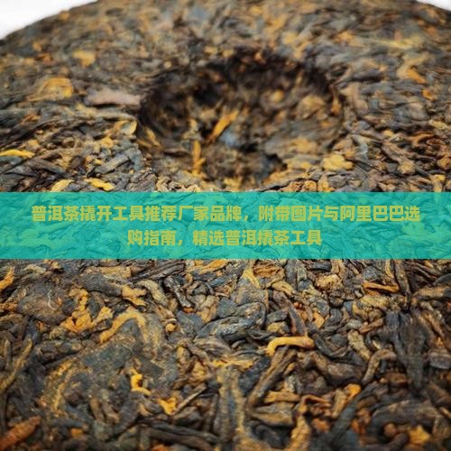 普洱茶撬开工具推荐哪款
