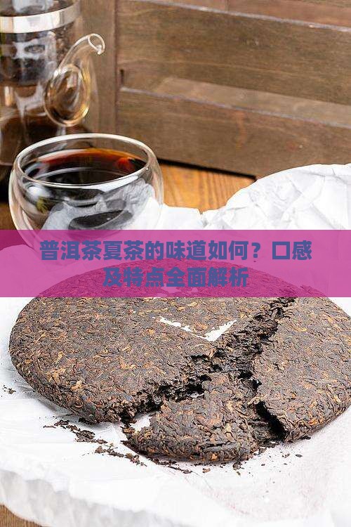 普洱茶夏茶的味道 普洱茶夏茶的味道