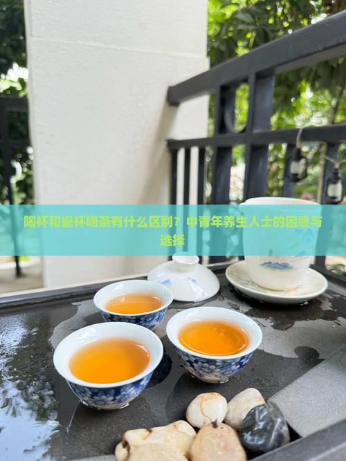 陶杯和瓷杯喝茶的区别