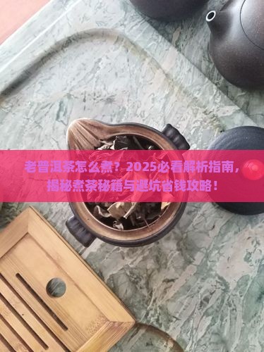 老普洱茶怎么煮