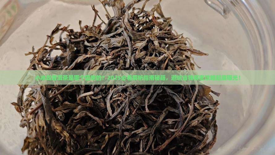 小冰岛普洱茶是哪个国家的