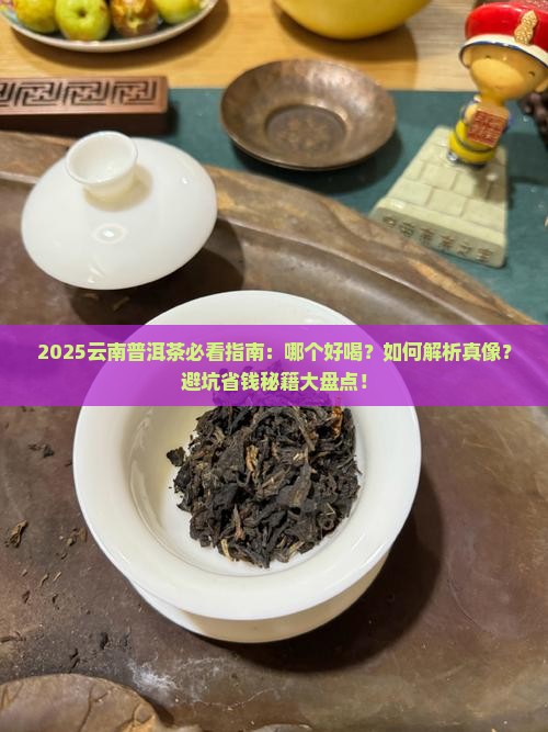 云南普洱茶哪个好喝