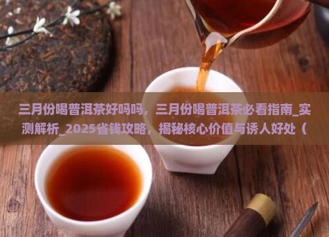 三月份喝普洱茶好吗吗