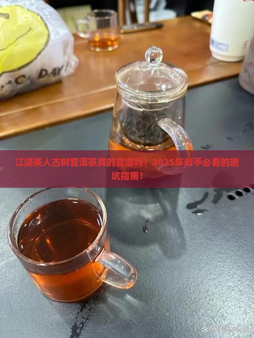 江湖茶人古树普洱茶