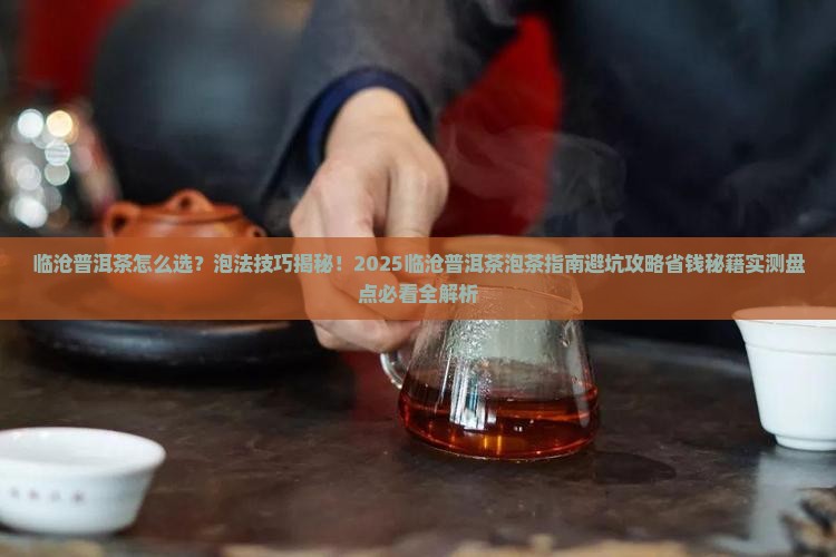 临沧哪种普洱茶好泡着