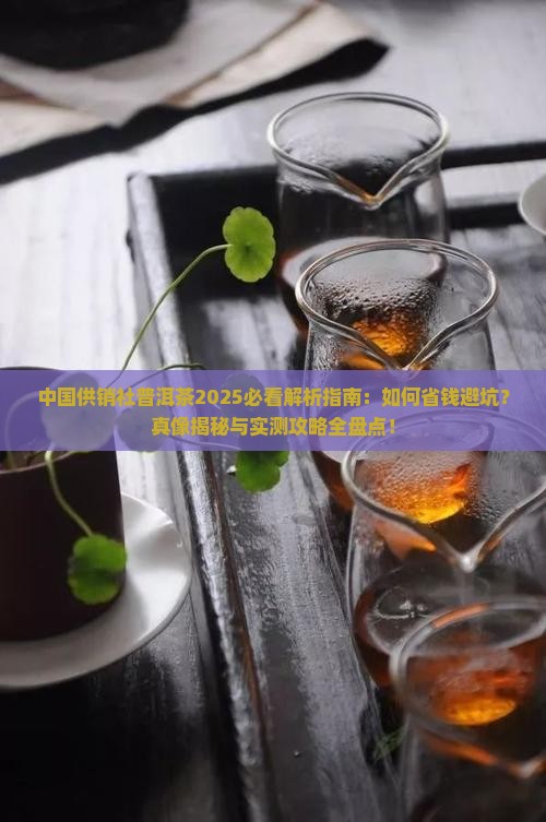 中国供销社普洱茶
