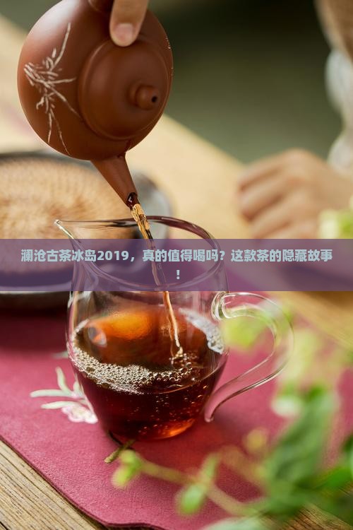 澜沧古茶冰岛2019