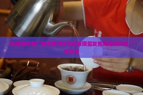 凤尾御贡茶厂普洱茶
