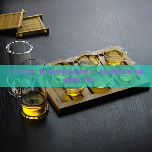 普洱茶今福茶业