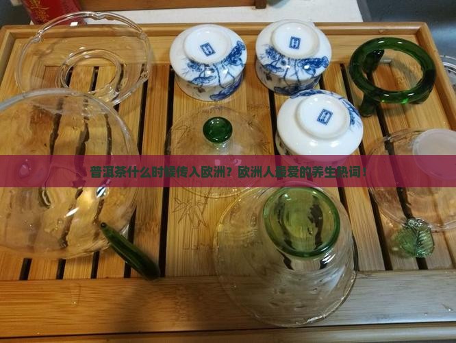 普洱茶什么时候传入欧洲