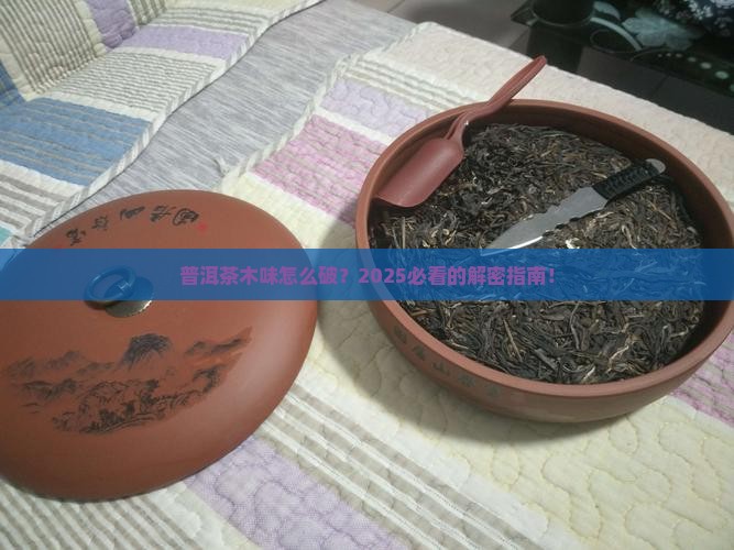 普洱茶木味怎么办