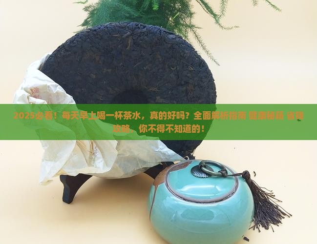 每天早上喝一杯茶水有什么好处