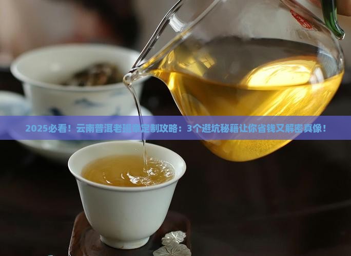 云南普洱老班章定制