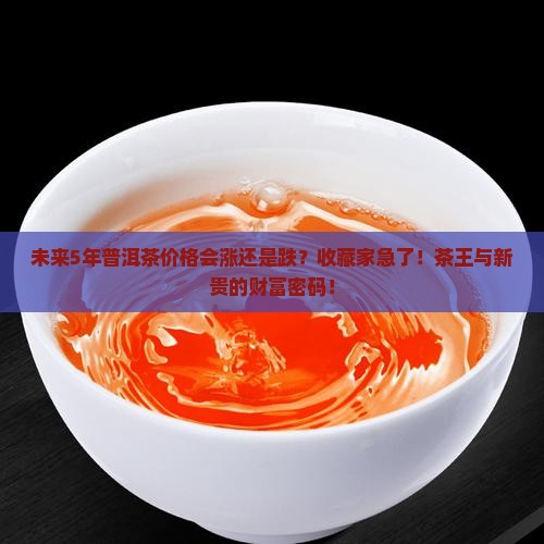 未来5年的普洱茶价格如何