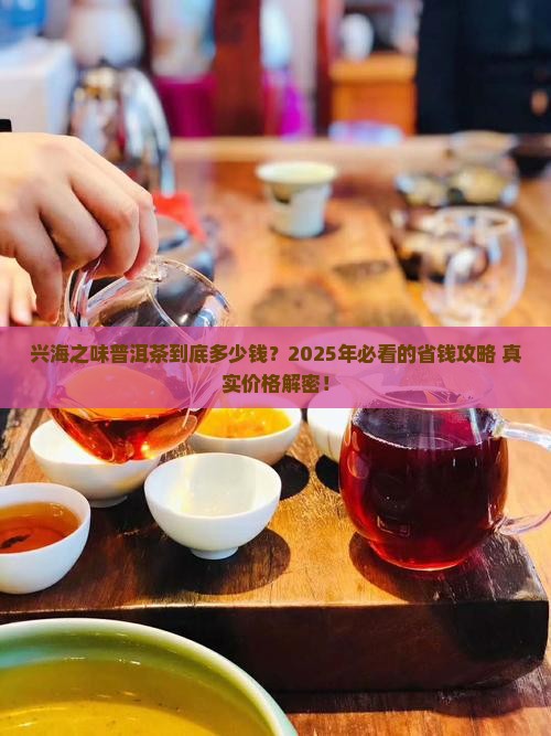 兴海之味普洱茶价格