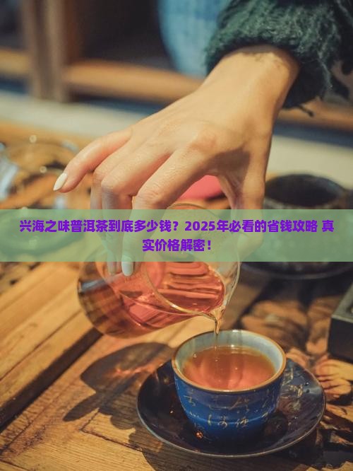 兴海之味普洱茶价格