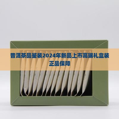 普洱茶品牌品鉴装