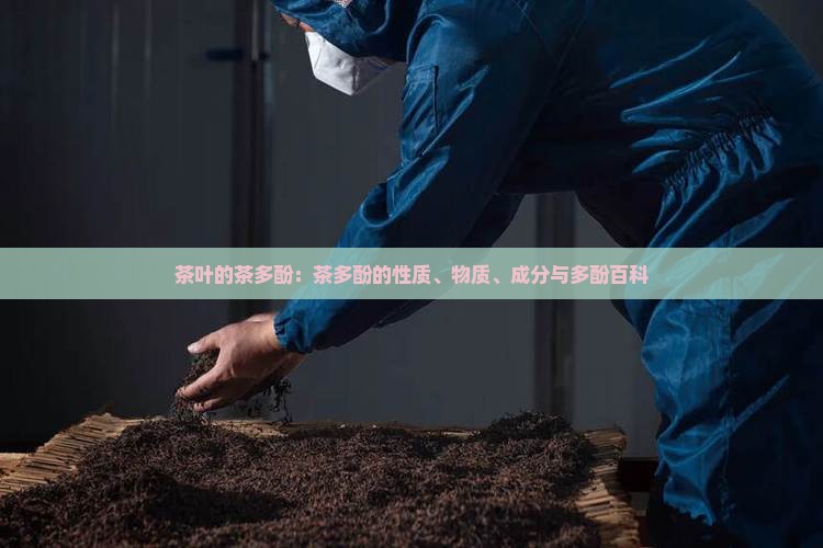 茶叶的茶多酚茶多酚的性质