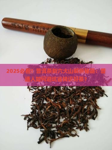 普洱茶新六大山的来历