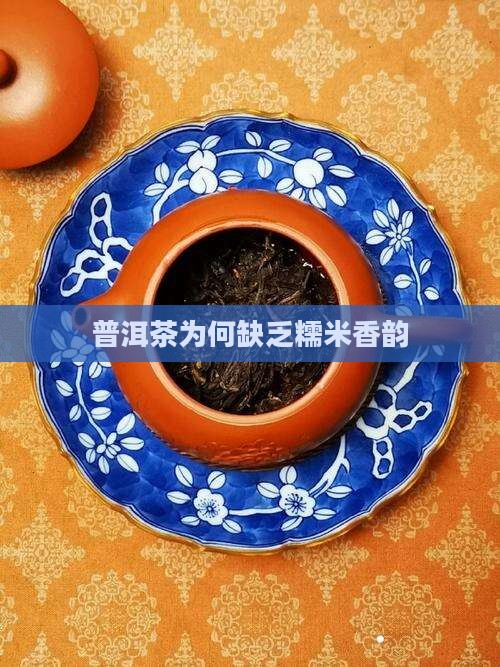 普洱茶为何缺乏糯米香韵