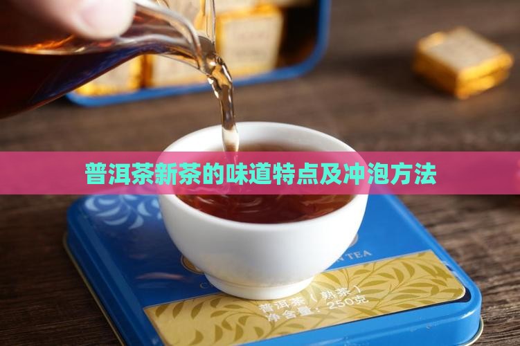 普洱茶新茶的味道特点及冲泡方法