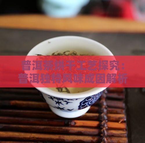 普洱茶烘干工艺探究：普洱独特风味成因解析