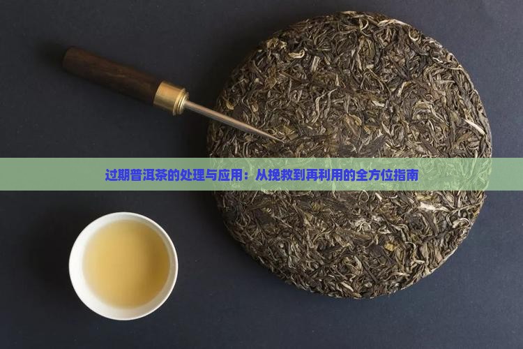 过期普洱茶的处理与应用：从挽救到再利用的全方位指南
