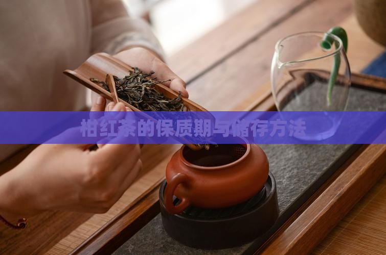 柑红茶的保质期与储存方法
