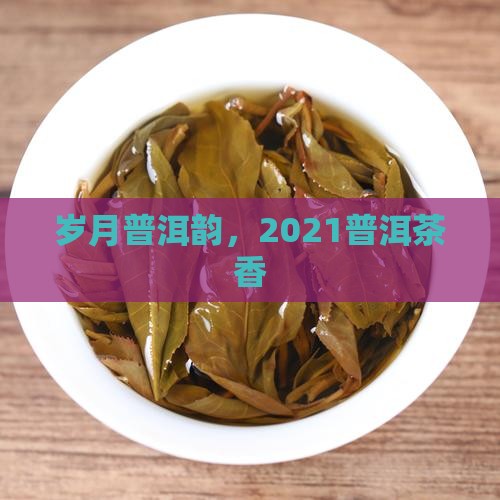 岁月普洱韵，2021普洱茶香