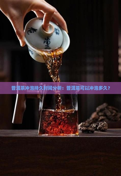 普洱茶冲泡持久时间分析：普洱茶可以冲泡多久？