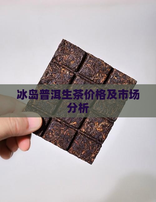 冰岛普洱生茶价格及市场分析