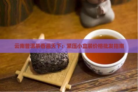 云南普洱茶香遍天下：紧压小盒装价格批发指南