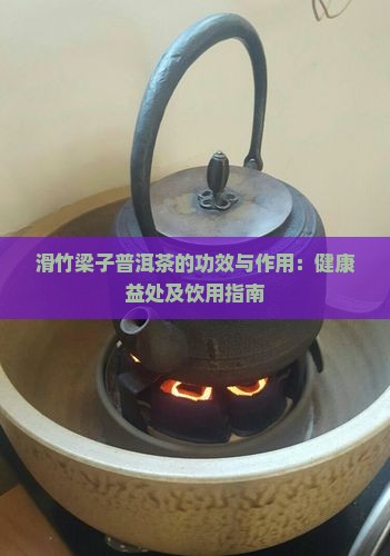 滑竹梁子普洱茶的功效与作用：健康益处及饮用指南
