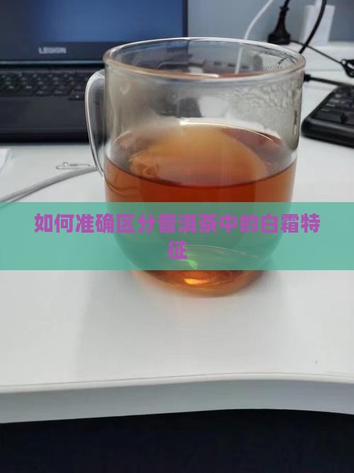 如何准确区分普洱茶中的白霜特征