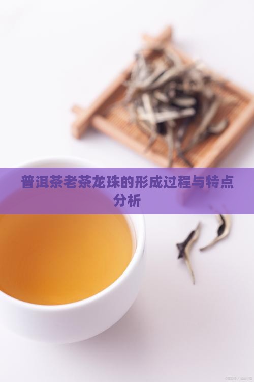 普洱茶老茶龙珠的形成过程与特点分析