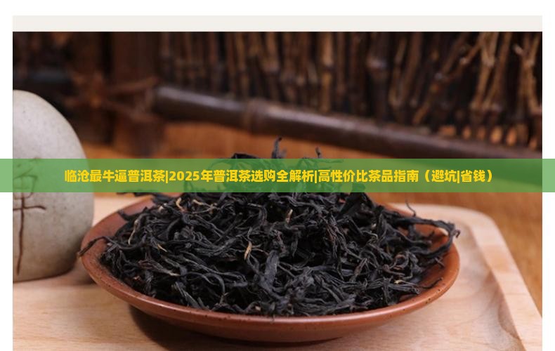 临沧最牛逼普洱茶
