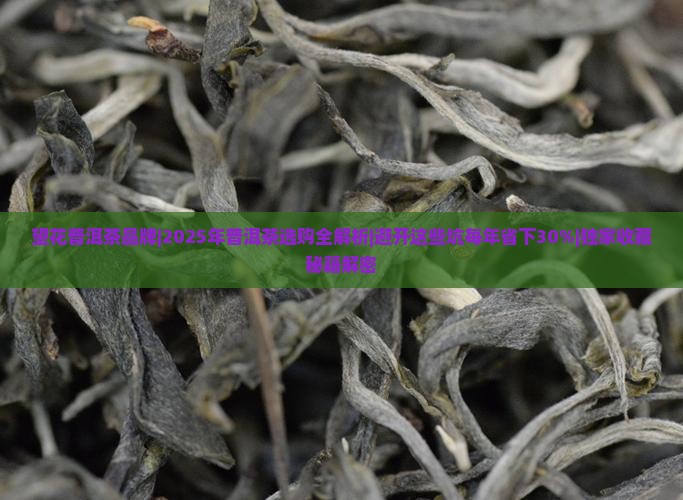 望花普洱茶品牌