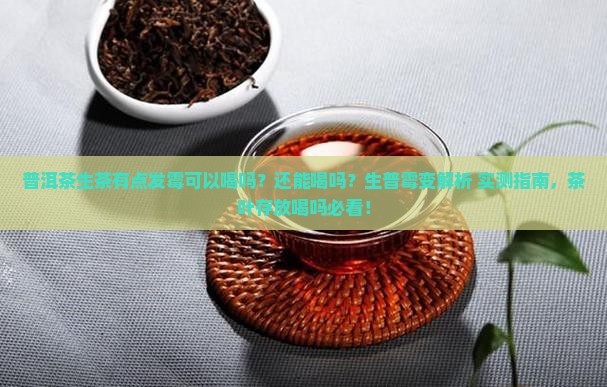 普洱茶生茶有点发霉可以喝吗