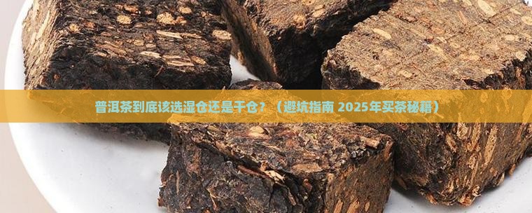 普洱茶是湿仓还是干仓